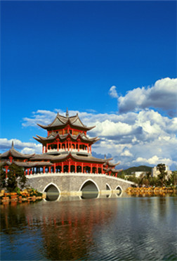 玉溪市簡介