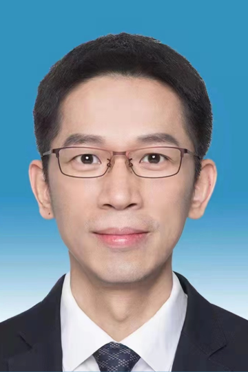 領導照片