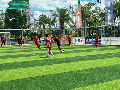 足球:聶耳故鄉一張新的城市名片.jpg 足球:聶耳故鄉一張新的城市名片.jpg