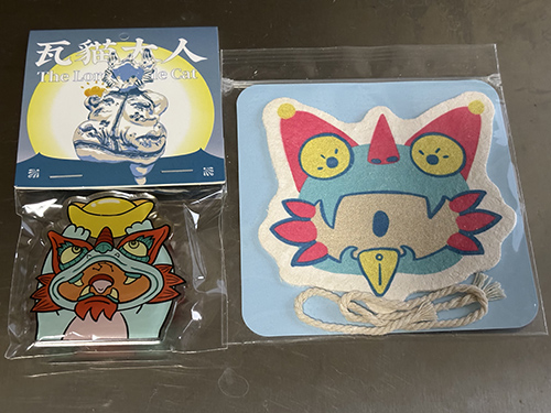 “把瓦貓打造為玉溪的文創(chuàng)品牌”2.jpg “把瓦貓打造為玉溪的文創(chuàng)品牌”2.jpg