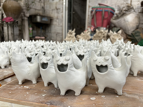 “把瓦貓打造為玉溪的文創(chuàng)品牌”3.jpg “把瓦貓打造為玉溪的文創(chuàng)品牌”3.jpg