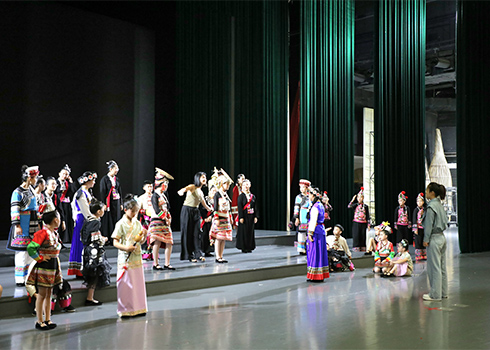 若水童聲合唱團即將亮相.jpg 若水童聲合唱團即將亮相.jpg