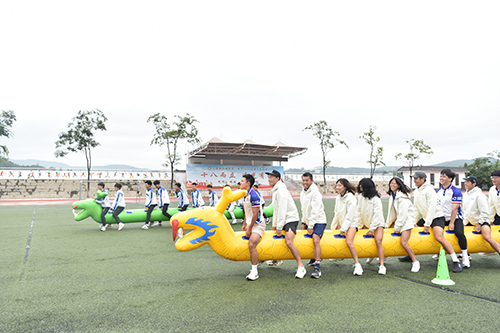 “港臺青少年玉溪高原體育運動之旅”活動舉行.jpg “港臺青少年玉溪高原體育運動之旅”活動舉行.jpg