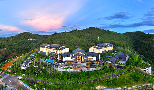 紅塔區:做優住宿業助力文旅興.jpg 紅塔區:做優住宿業助力文旅興.jpg