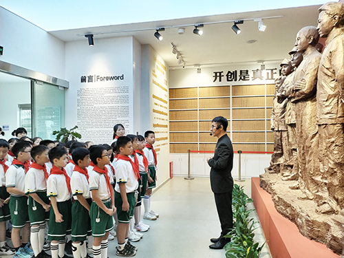 我市開展紀念抗戰勝利79周年主題活動.jpg 我市開展紀念抗戰勝利79周年主題活動.jpg