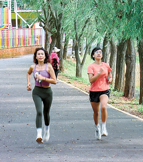 研和街道南湖公園成新晉打卡點1.jpg 研和街道南湖公園成新晉打卡點1.jpg