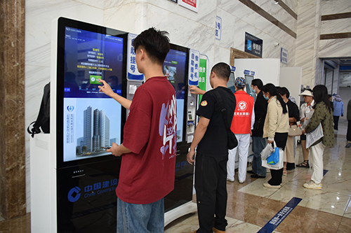 我市以“小切口”改革提升群眾就醫體驗.jpg 我市以“小切口”改革提升群眾就醫體驗.jpg