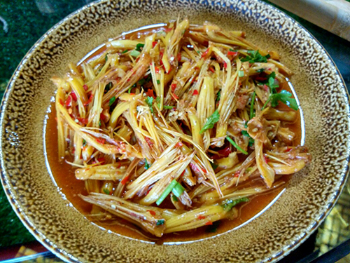 錯過花腰傣美食,哀牢山還得再游一回1.jpg 錯過花腰傣美食,哀牢山還得再游一回1.jpg