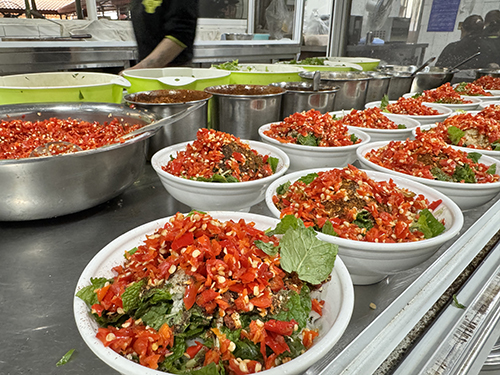 錯過花腰傣美食,哀牢山還得再游一回4.jpg 錯過花腰傣美食,哀牢山還得再游一回4.jpg