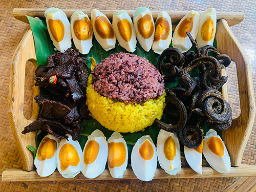 錯過花腰傣美食,哀牢山還得再游一回5.jpg 錯過花腰傣美食,哀牢山還得再游一回5.jpg