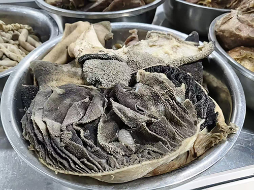 錯過花腰傣美食,哀牢山還得再游一回6.jpg 錯過花腰傣美食,哀牢山還得再游一回6.jpg