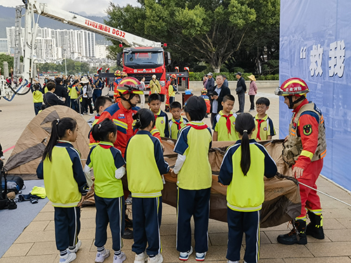 消防宣傳月活動啟動.jpg 消防宣傳月活動啟動.jpg