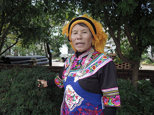 ——滇南彝族四大腔傳承現狀調查(紅塔區篇)1.jpg ——滇南彝族四大腔傳承現狀調查(紅塔區篇)1.jpg