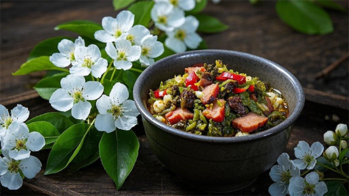 春日鮮花宴:枝頭絢爛化作了桌上珍饈1.png 春日鮮花宴:枝頭絢爛化作了桌上珍饈1.png