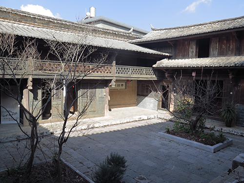 停駐古驛道,靜享沖麥古村慢時(shí)光.jpg 停駐古驛道,靜享沖麥古村慢時(shí)光.jpg