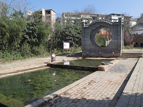 停駐古驛道,靜享沖麥古村慢時(shí)光3.jpg 停駐古驛道,靜享沖麥古村慢時(shí)光3.jpg