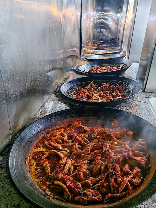 讓非遺鹽水魚“游”向更遠方1.jpg 讓非遺鹽水魚“游”向更遠方1.jpg