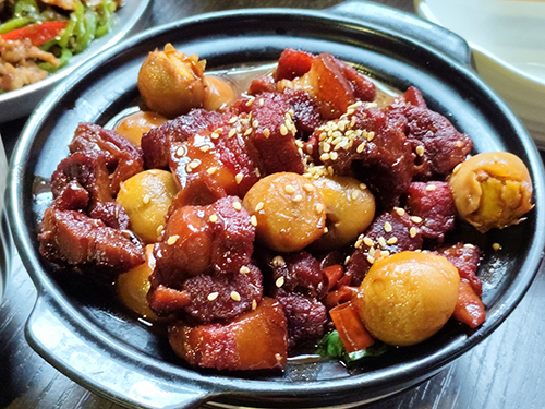 名城老街小店,通海名菜一次嘗個遍2.jpg 名城老街小店,通海名菜一次嘗個遍2.jpg