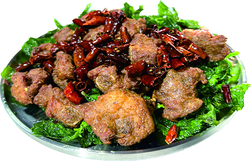 名城老街小店,通海名菜一次嘗個遍3.jpg 名城老街小店,通海名菜一次嘗個遍3.jpg