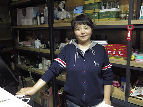 名城老街小店,通海名菜一次嘗個遍4.jpg 名城老街小店,通海名菜一次嘗個遍4.jpg