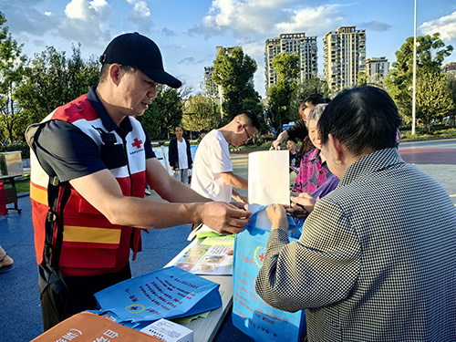 防災減災集中宣傳活動開展.jpg 防災減災集中宣傳活動開展.jpg