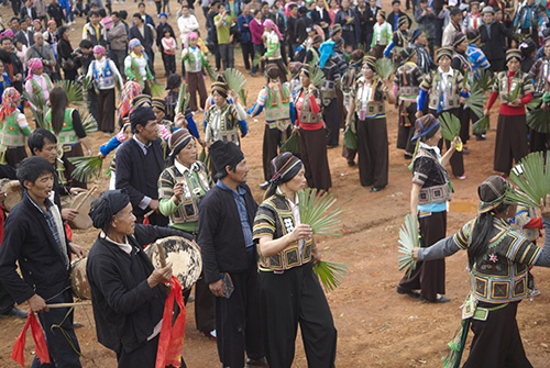 棕扇舞聯合申報世界遺產優勢明顯1.jpg 棕扇舞聯合申報世界遺產優勢明顯1.jpg