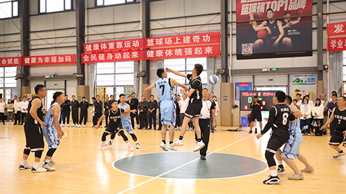 第十九屆“撫仙杯”籃球賽開賽.jpg 第十九屆“撫仙杯”籃球賽開賽.jpg