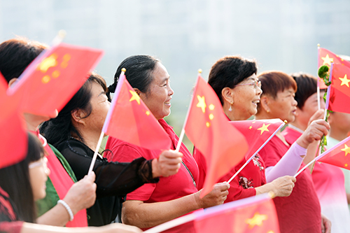 聲聲號(hào)角指引我們前進(jìn)！前進(jìn)！前進(jìn)！進(jìn)！4.jpg