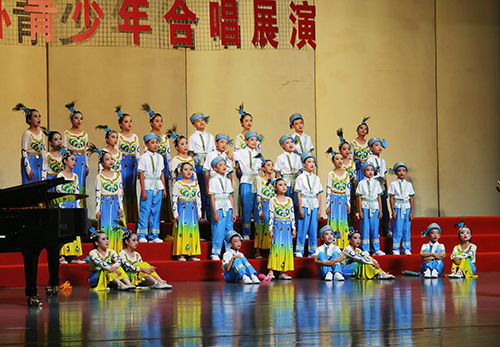 歌聲飛揚傳承紅色基因.jpg 歌聲飛揚傳承紅色基因.jpg