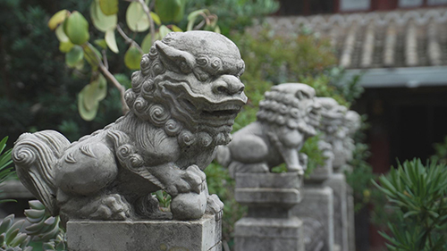 青石雕獅魂匠心守文脈.jpg 青石雕獅魂匠心守文脈.jpg