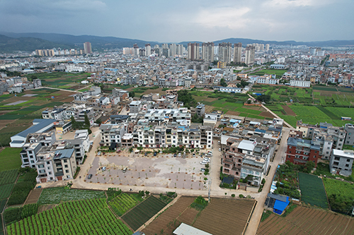 寧海街道打造共建共治共享美麗鄉村.jpg 寧海街道打造共建共治共享美麗鄉村.jpg