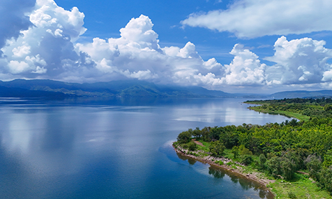 醉美撫仙湖 夏日消暑地.jpg 醉美撫仙湖 夏日消暑地.jpg