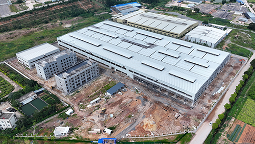 祥宇印務生產線項目建設正酣.jpg 祥宇印務生產線項目建設正酣.jpg
