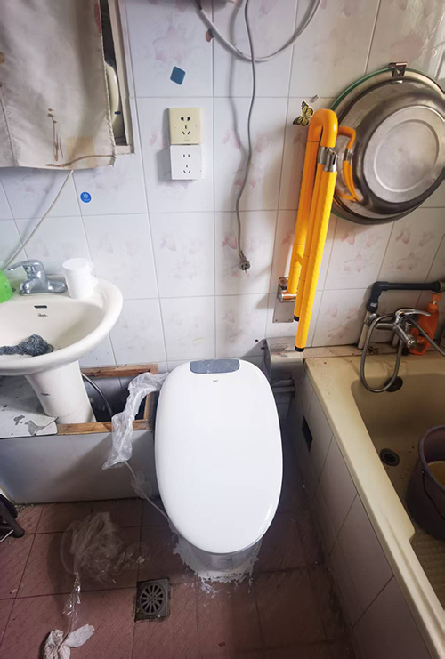 居家適老化改造讓養老變“享老”3.jpg 居家適老化改造讓養老變“享老”3.jpg