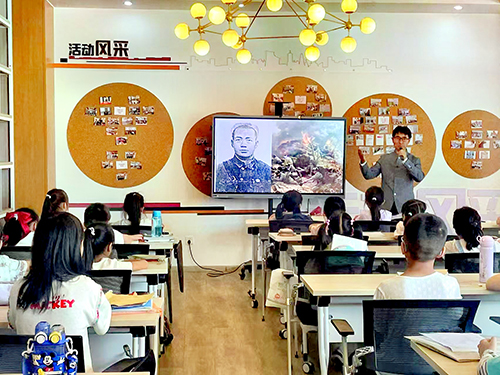 “溫暖玉溪 護童成長”暑期成長營閉營.jpg “溫暖玉溪 護童成長”暑期成長營閉營.jpg