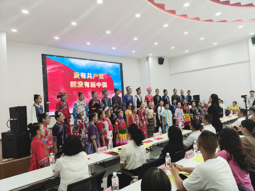 紀念抗戰勝利80周年主題活動舉行.jpg 紀念抗戰勝利80周年主題活動舉行.jpg