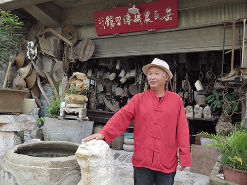 用匠心與老物件對話.jpg 用匠心與老物件對話.jpg