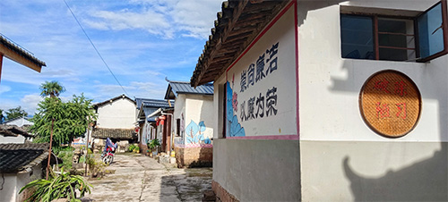 ——易門縣賈姑村移風易俗的“文明密碼”.jpg ——易門縣賈姑村移風易俗的“文明密碼”.jpg