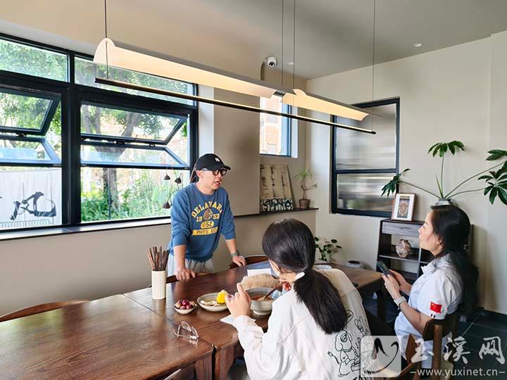澄江市洋潦營新居的基層治理與農文旅融合之路3.jpg 澄江市洋潦營新居的基層治理與農文旅融合之路3.jpg