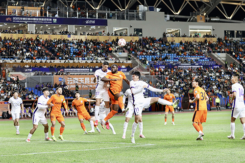 云南玉昆2∶0勝天津津門虎.jpg 云南玉昆2∶0勝天津津門虎.jpg