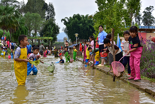 五育融合耕沃土 勞動教育結碩果.jpg 五育融合耕沃土 勞動教育結碩果.jpg