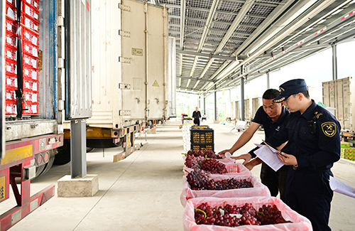 海關護航貿易暢行.jpg 海關護航貿易暢行.jpg