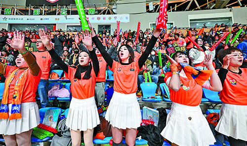 玉溪隊首戰開門紅4∶0大勝怒江隊2.jpg 玉溪隊首戰開門紅4∶0大勝怒江隊2.jpg