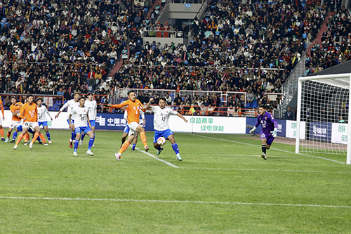 玉溪隊首戰開門紅4∶0大勝怒江隊6.jpg 玉溪隊首戰開門紅4∶0大勝怒江隊6.jpg