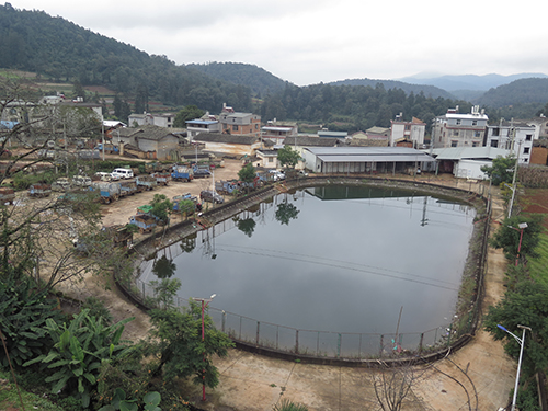 滇中藏璞玉 古村蘊風華1.jpg 滇中藏璞玉 古村蘊風華1.jpg