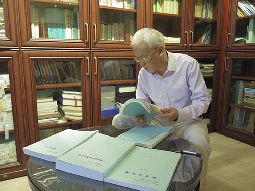 為淡泊者立言 為革命者存史1.jpg 為淡泊者立言 為革命者存史1.jpg