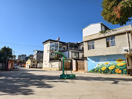 江川小河邊小組以小積分激發鄉村治理活力.jpg 江川小河邊小組以小積分激發鄉村治理活力.jpg