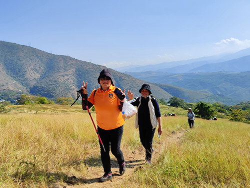 薩王納草原徒步解鎖運動新體驗.jpg 薩王納草原徒步解鎖運動新體驗.jpg