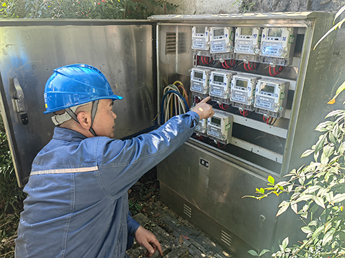 供電局:計量準確,原因是“隱形”耗電與階梯電價.jpg 供電局:計量準確,原因是“隱形”耗電與階梯電價.jpg