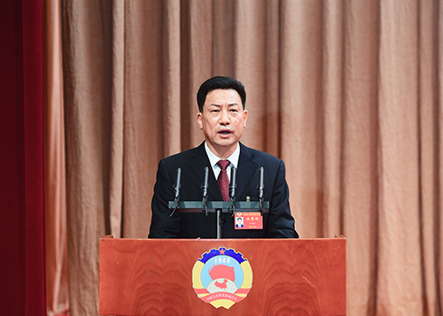 市政協(xié)六屆五次會議開幕1.jpg